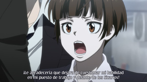 Psycho-Pass
